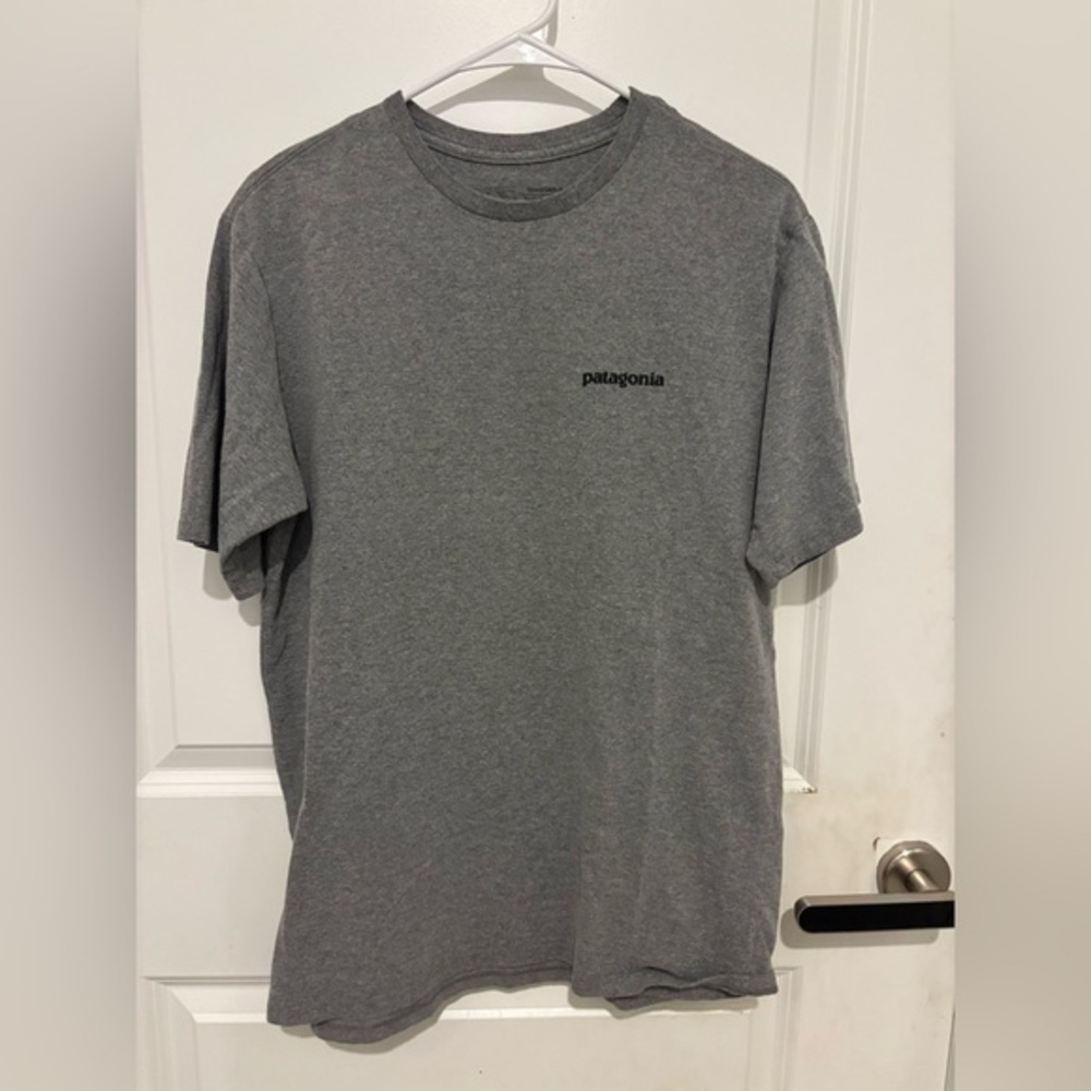 Patagonia men’s Tee size S